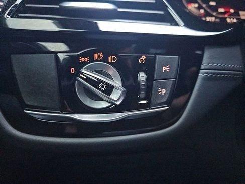 Used 2020 BMW M5 w/ Executive Package image 17