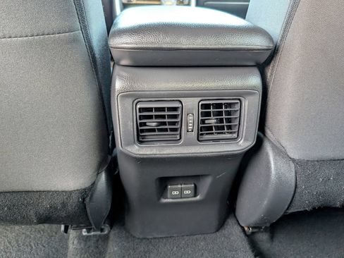 Used 2024 Toyota RAV4 XLE w/ Weather Package AWD/4WD image 16