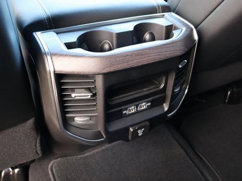 New 2025 RAM 2500 Laramie w/ Night Edition image 46