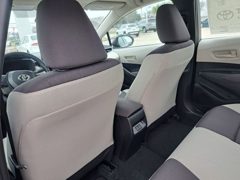 New 2026 Toyota Corolla LE image 22