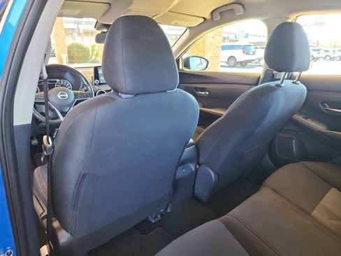 Used 2024 Nissan Sentra SR image 26