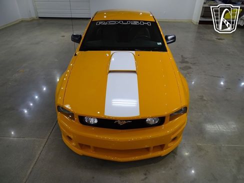 Used 2007 Ford Mustang GT image 24