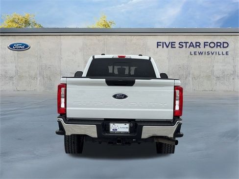 Certified 2024 Ford F250 XLT w/ FX4 Off-Road Package image 6