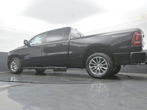 Used 2023 RAM 1500 Laramie AWD/4WD image 46