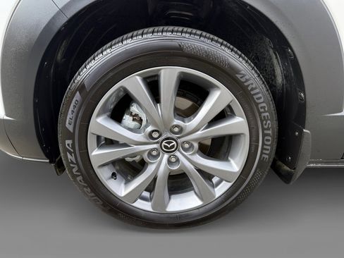 Used 2025 MAZDA CX-30 AWD 2.5 S w/ Preferred Package image 9