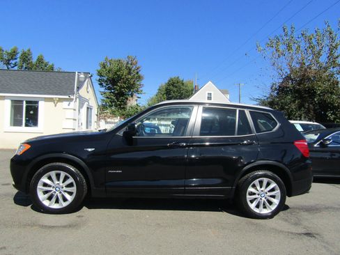 Used 2014 BMW X3 xDrive28i w/ Premium Package image 4