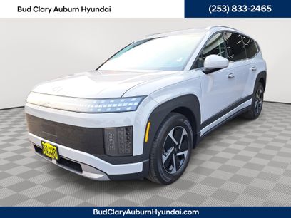 New 2026 Hyundai Ioniq 9 SE