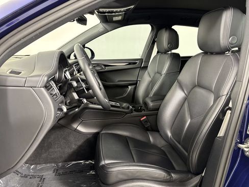 Certified 2024 Porsche Macan S w/ Premium Plus Package AWD/4WD image 5