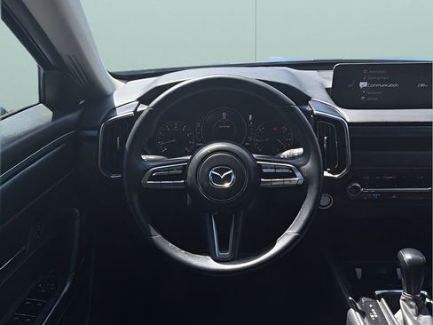 Used 2023 MAZDA CX-50 AWD 2.5 S w/ Premium Plus Pkg image 20