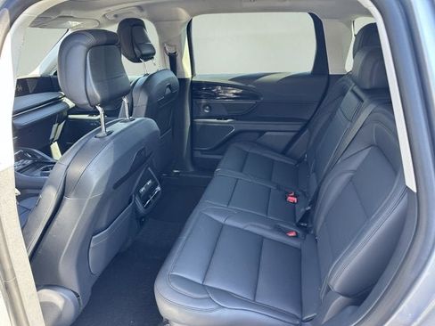 New 2026 Lincoln Nautilus Premier w/ Equipment Group 102A AWD/4WD image 10