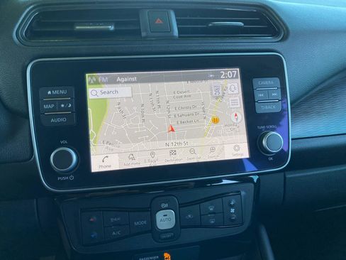 Used 2025 Nissan Leaf SV Plus image 71