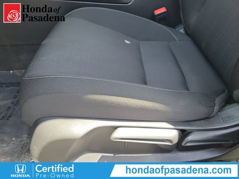 Certified 2023 Honda Civic LX image 21
