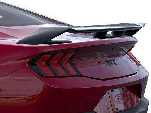 New 2026 Ford Mustang GT w/ GT Performance Package RWD image 24