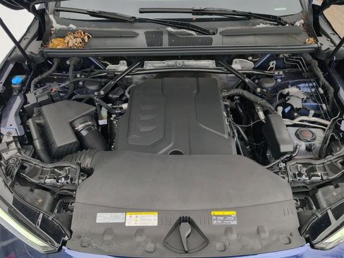 New 2025 Audi Q5 Premium Plus image 27