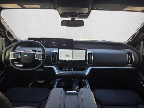 New 2026 Ford Expedition Tremor image 15