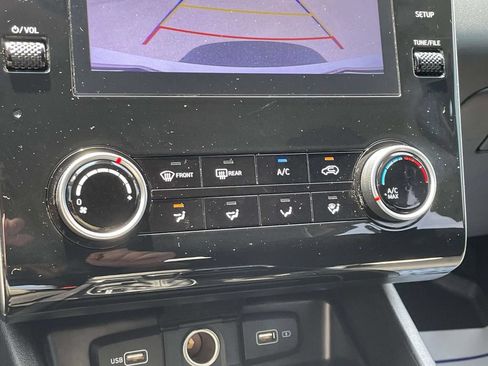Used 2022 Hyundai Tucson SEL w/ Cargo Package FWD image 27