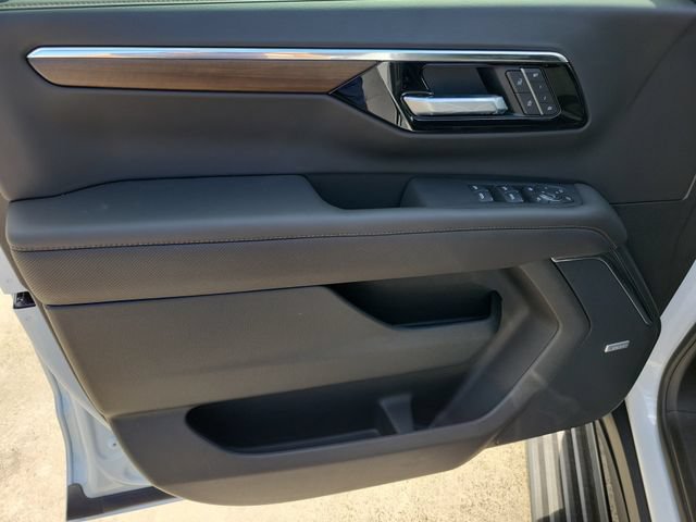 New 2026 Chevrolet Tahoe High Country RWD image 9