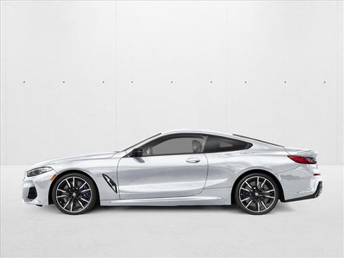 New 2026 BMW M850i xDrive Coupe image 3