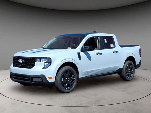 New 2026 Ford Maverick XLT AWD/4WD image 1