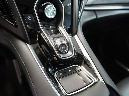 Used 2019 Acura RDX AWD image 20