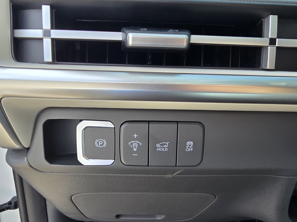 New 2026 Hyundai Santa Fe SE AWD/4WD image 20