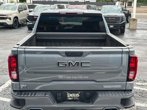 Used 2023 GMC Sierra 1500 Elevation AWD/4WD image 6
