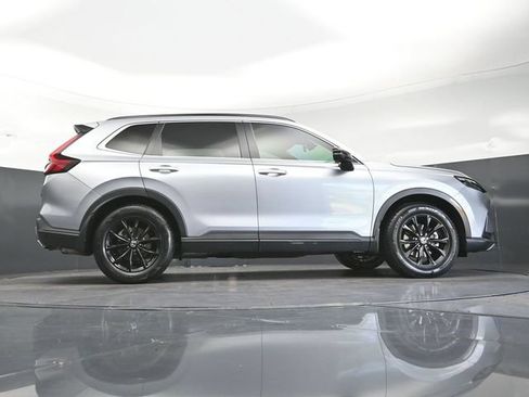 Used 2023 Honda CR-V Sport image 28