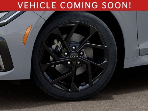 New 2026 Kia K5 GT-Line FWD image 9