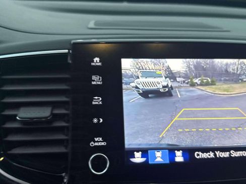 Used 2022 Honda Ridgeline RTL-E image 39