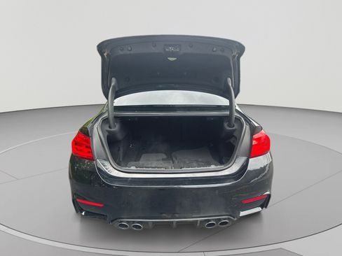Used 2015 BMW M4 Coupe RWD image 27