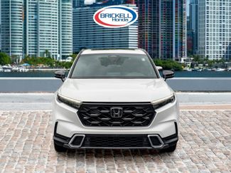 Certified 2023 Honda CR-V Sport Touring video 2