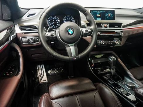 Used 2018 BMW X2 sDrive28i w/ M SportX Package FWD image 12