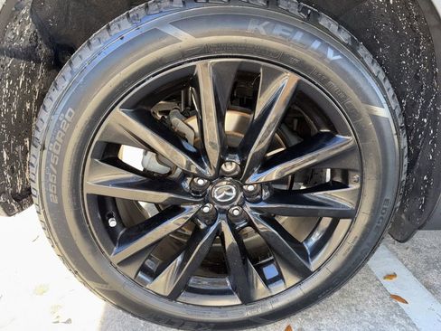 Used 2023 MAZDA CX-9 Touring Plus image 42