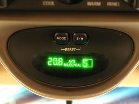 Used 2000 Ford Excursion Limited image 61