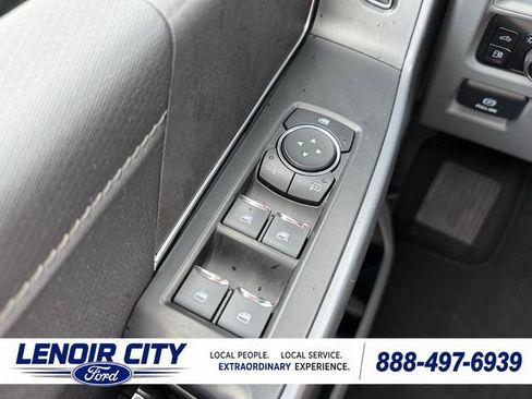 Certified 2024 Ford F150 XLT w/ Mobile Office Package AWD/4WD image 16