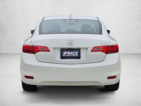 Used 2014 Acura ILX FWD image 6