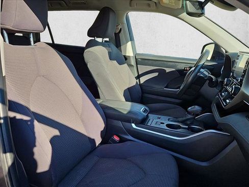 Certified 2022 Toyota Highlander LE image 20