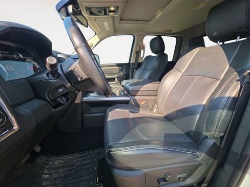 Used 2018 RAM 1500 Sport image 9