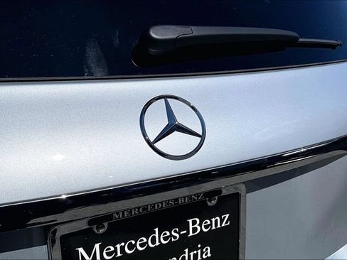 Used 2026 Mercedes-Benz GLE 350 4MATIC image 28