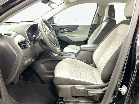 Used 2023 Chevrolet Equinox LS AWD/4WD image 18