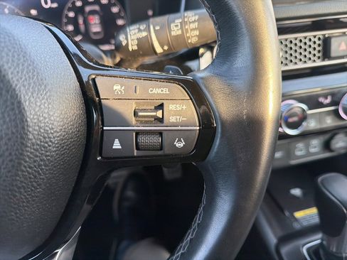 Used 2022 Honda Civic Sport Touring image 15