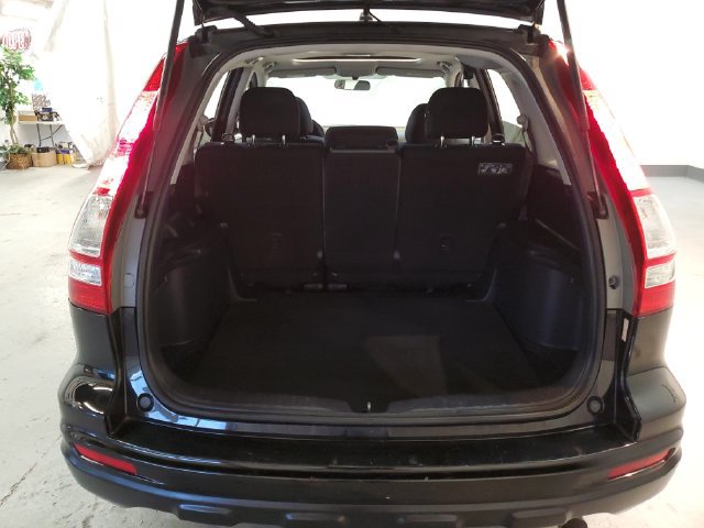 Used 2010 Honda CR-V EX image 6