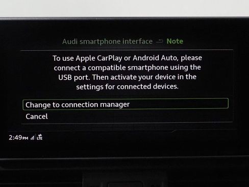 Used 2019 Audi Q5 Premium Plus w/ Premium Plus Package image 31