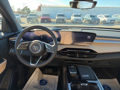 New 2026 Buick Enclave Preferred w/ Power Package image 14