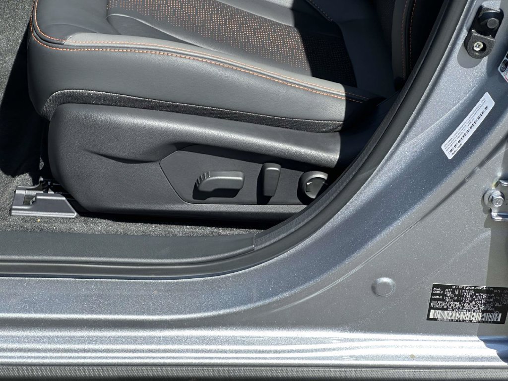 New 2026 Subaru Crosstrek 2.5i Limited AWD/4WD image 14