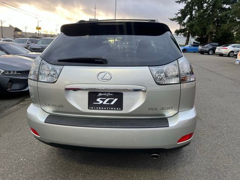 Used 2005 Lexus RX 330 AWD image 5