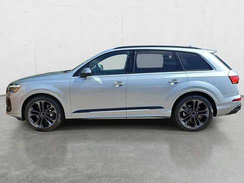 New 2026 Audi Q7 Premium Plus AWD/4WD image 8