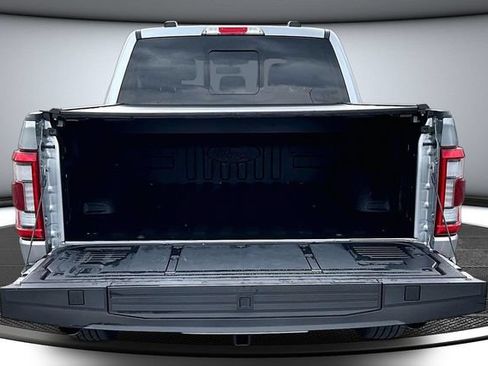 Used 2023 Ford F150 Platinum w/ Equipment Group 701A High AWD/4WD image 7