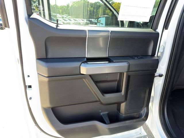 Used 2018 Ford F150 XLT w/ Equipment Group 302A Luxury AWD/4WD image 16