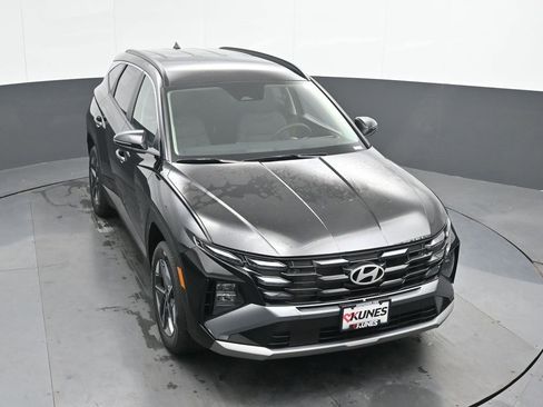 New 2026 Hyundai Tucson SEL w/ Tow & Go Package image 40